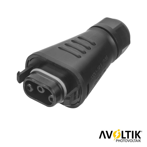 Avoltik HMS Field Connector Adapter