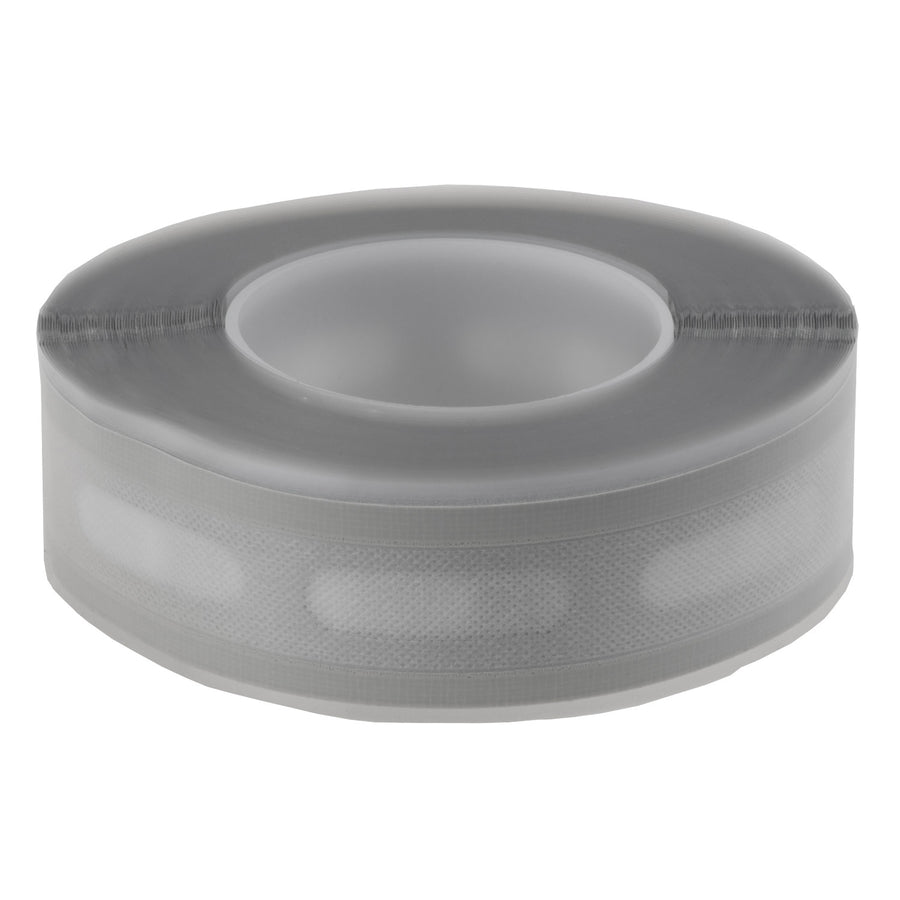 Anti Dust Tape Klebeband Luftdurchlässig 38mm Kantenverschlussband Filterband für Stegplatten 4-20mm