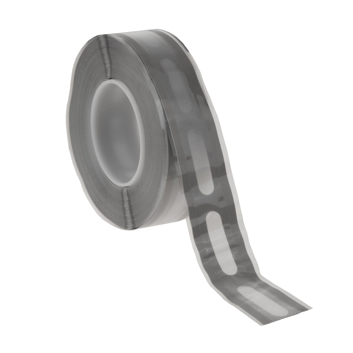 Anti Dust Tape Klebeband Luftdurchlässig 38mm Filterband für Gewächshaus Stegplatten 4-20mm Produktbild abgerollt