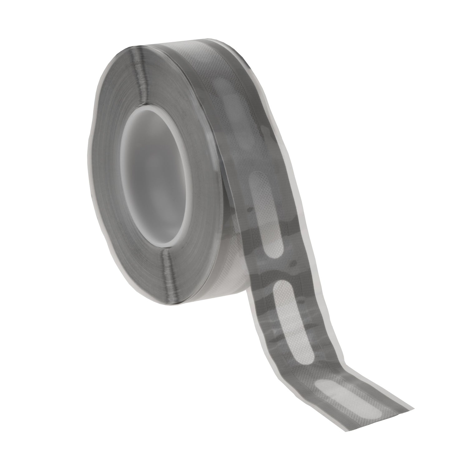 Anti Dust Tape Klebeband Luftdurchlässig 38mm Filterband für Gewächshaus Stegplatten 4-20mm Produktbild abgerollt
