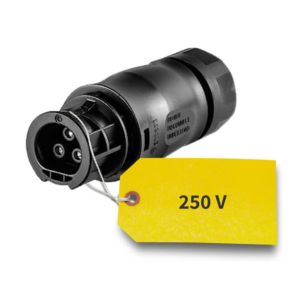 Avoltik Betteri BC01 Kupplung/Buchse Female für z.B. Hoymiles, Deye, Envertech, Huayu