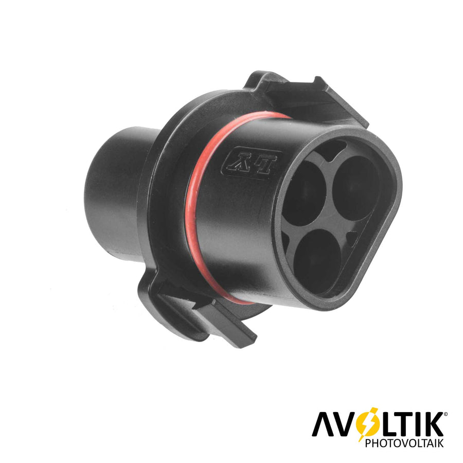 Avoltik Betteri LY01-BC01 Adapter für Deye SUN-M60G3-EUQo / M80G3-EUQo / M100G3-EUQo