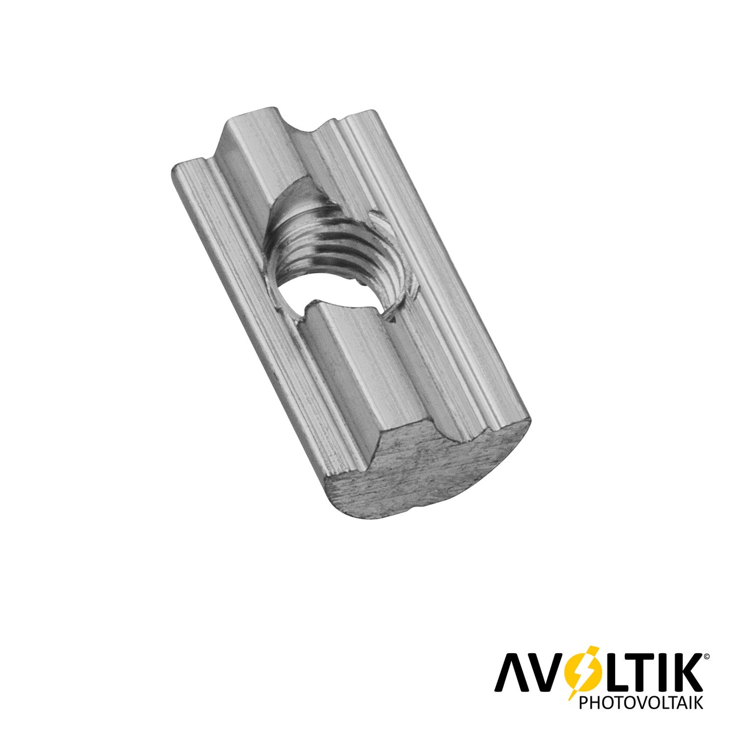 Avoltik Nutenstein M8 mit Federkugel Produktbild