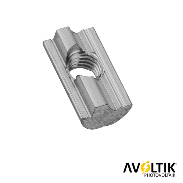 Avoltik Nutenstein M8 mit Federkugel
