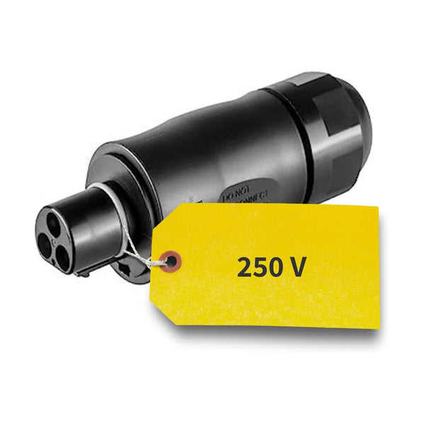 Avoltik Betteri BC01 Stecker Male für z.B. Hoymiles, Deye, Envertech, Huayu