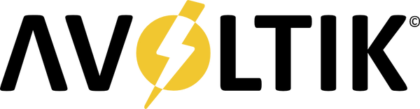 Avoltik - Photovoltaik Logo