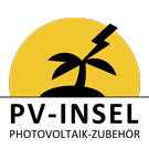 PV-Insel-Logo