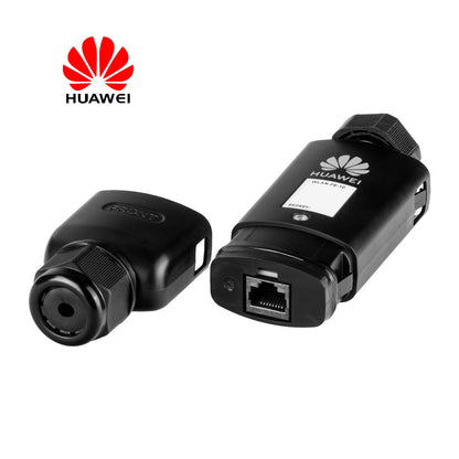 Huawei SDongleA-05wlan-fe geöffnet